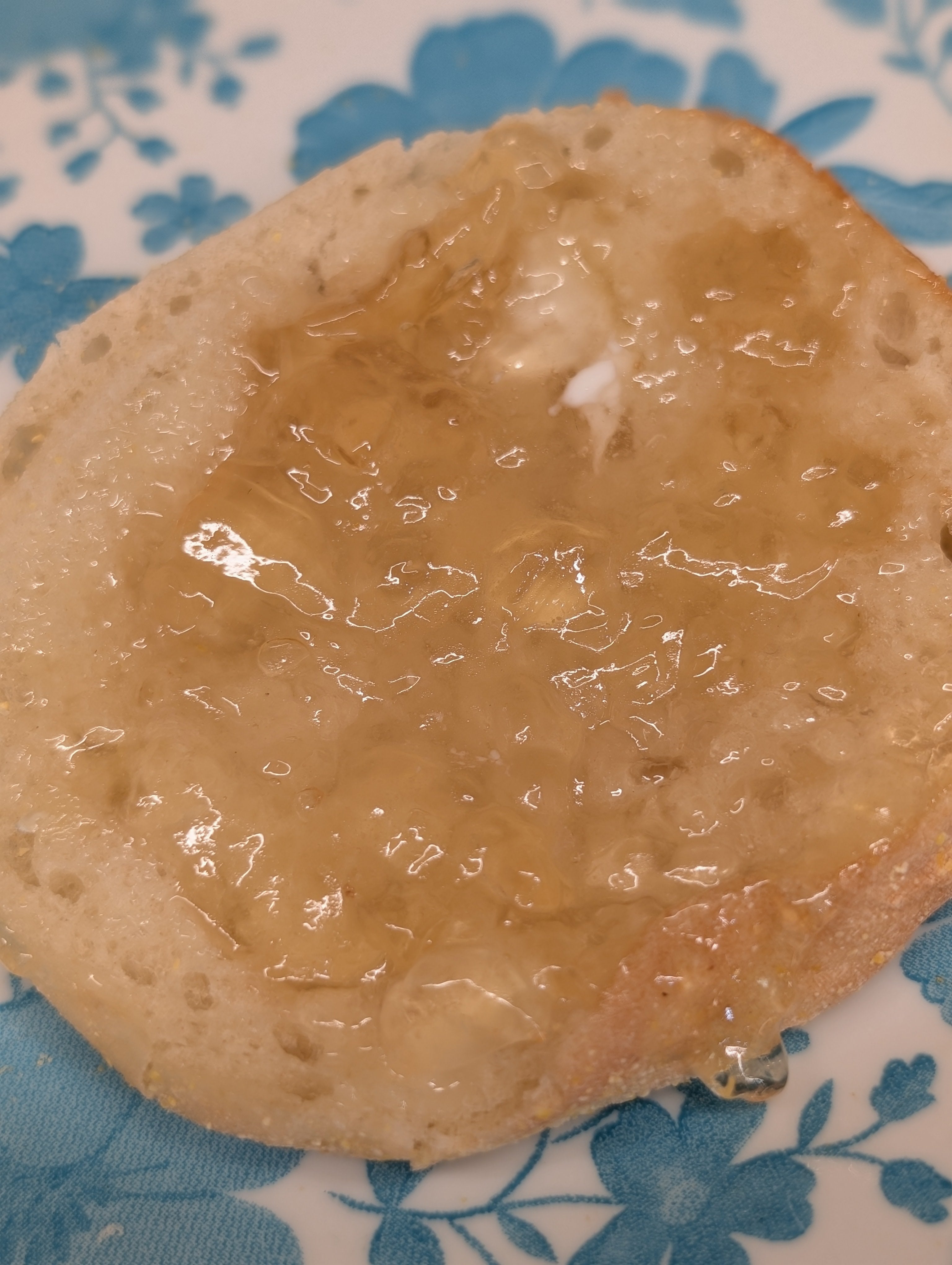 Cider Made Me Do It (Apple Cider Jelly)